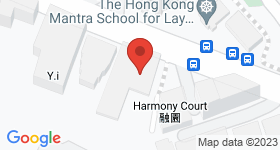 16 Tai Hang Road Map