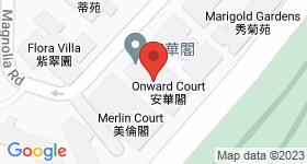 Onward Court Map