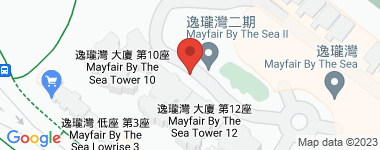 Mayfair By The Sea Flat A, Tower 6, Low Floor Address