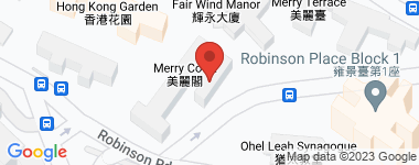 美丽阁  物业地址