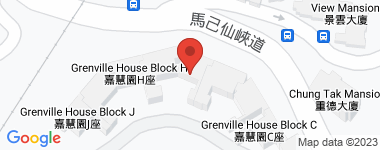 嘉慧园  物业地址