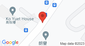 Chill Residence Map