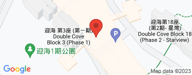 Double Cove Unit F, High Floor, Block 16, Phase 3 Address