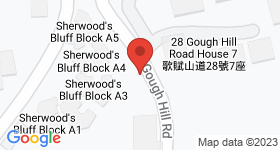 15 Gough Hill Road Map