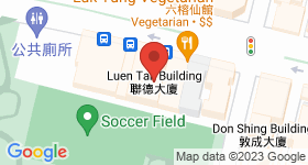 Luen Tak Building Map