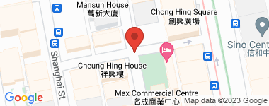 長沙 獨立屋 全幢 物業地址