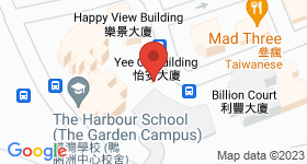 Yee On Building Map