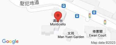Monticello Unit E, Mid Floor, Block E Address