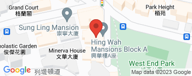 Hing Wah Mansions Room A Address