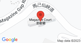 Magazine Court Map