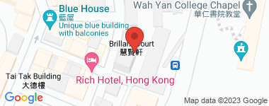 Brilliant Court Middle Floor Address