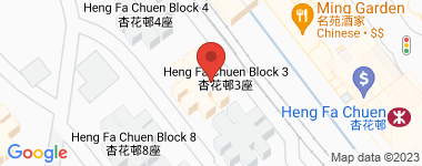  中層 物業地址