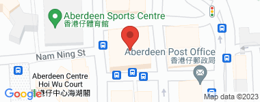 利港中心 高層 物業地址