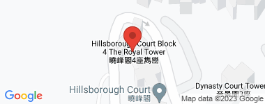 Hillsborough Court Unit D, High Floor, Tower 4 Address
