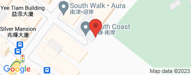 南津迎岸 低層 物業地址