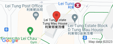 利东邨 中层 物业地址