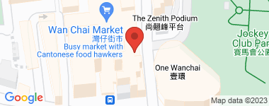 The Zenith Low Floor, Block 2 Address