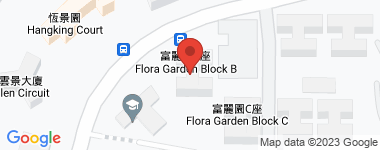 富丽园 A座 低层 3室 物业地址