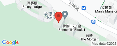 承德山莊 2座 低層 D室 物業地址