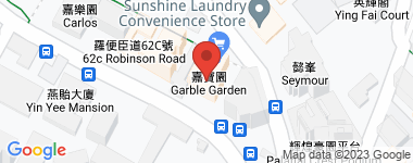 嘉宝园 中层 A室 物业地址