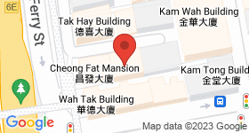Hayon Building Map