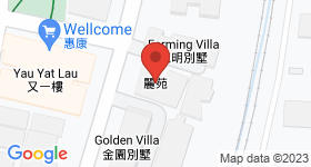 Lai Yuen Villa Map
