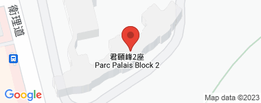 Parc Palais Unit B, Mid Floor, Block 3, Middle Floor Address