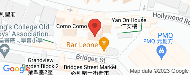 聚賢居 1室 物業地址