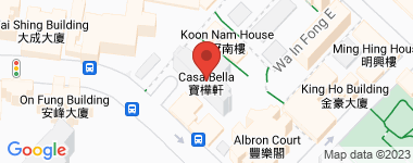 Casa Bella  Address