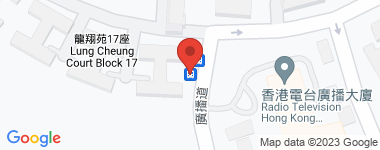 龙翔苑 10座 低层 物业地址