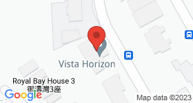 Vista Horizon Map