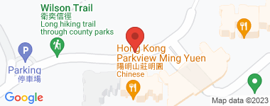Hong Kong Parkview Middle Floor Address