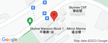年丰园 1座 低层 D室 物业地址