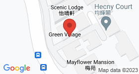8C-D Wang Fung Terrace Map