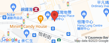 Hong Kong Mansion Unit J, High Floor Address