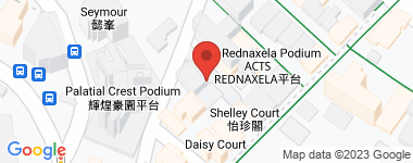 芝古台3號 芝古臺3號 中層 物業地址