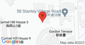 56 Stanley Village Road Map