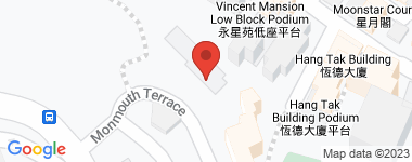桂濤苑 中層 物業地址