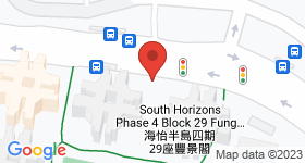 Ap Lei Chau Estate Map
