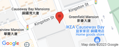 Kingston Building  Address