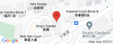 宜安閣  物業地址