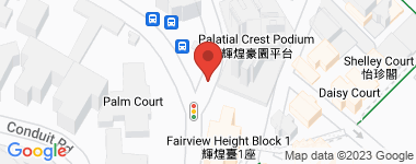 Palatial Crest  Address