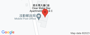 Clear Water Bay Apartments Full Layer, Low Floor Address