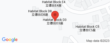 Habitat House, Whole block Address
