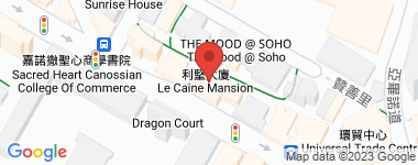 Le Caine Mansion Lijian  High Floor Address