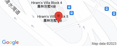 嘉林別墅 X室 物業地址