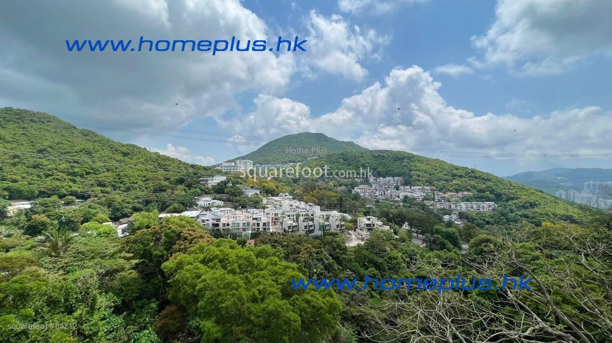 Clear Water Bay Apartments Rental 4 bedrooms , 2 bathrooms 2,287 ft²