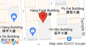 Wing Fat Mansion Map
