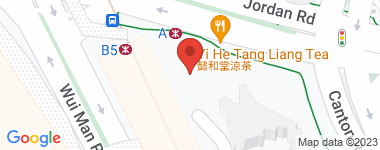 The Austin  物业地址