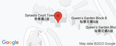 帝景園 1室 物業地址